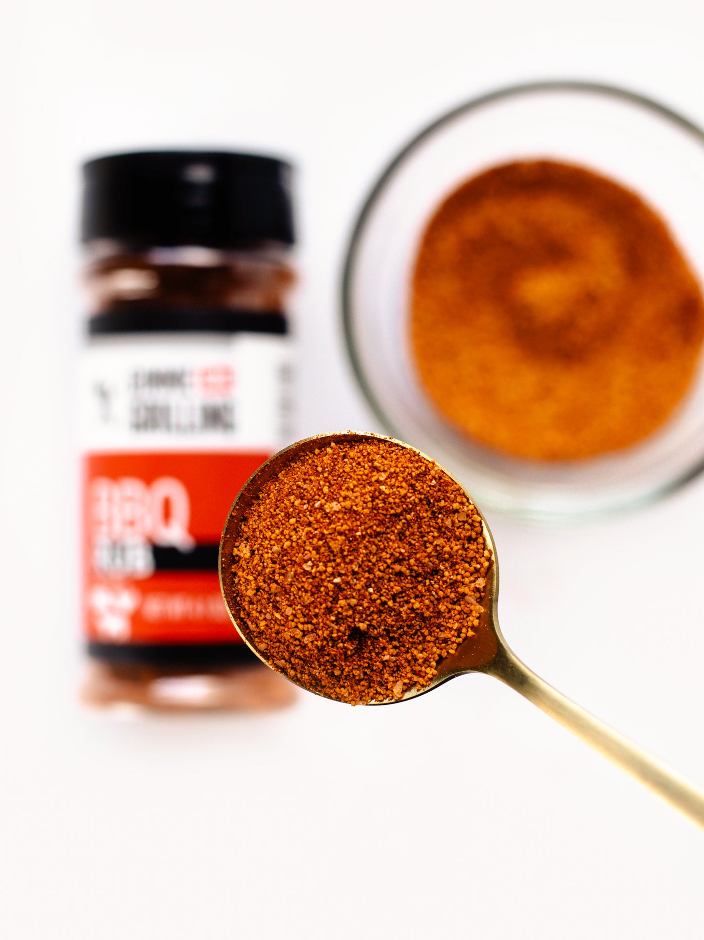 BBQ Rub