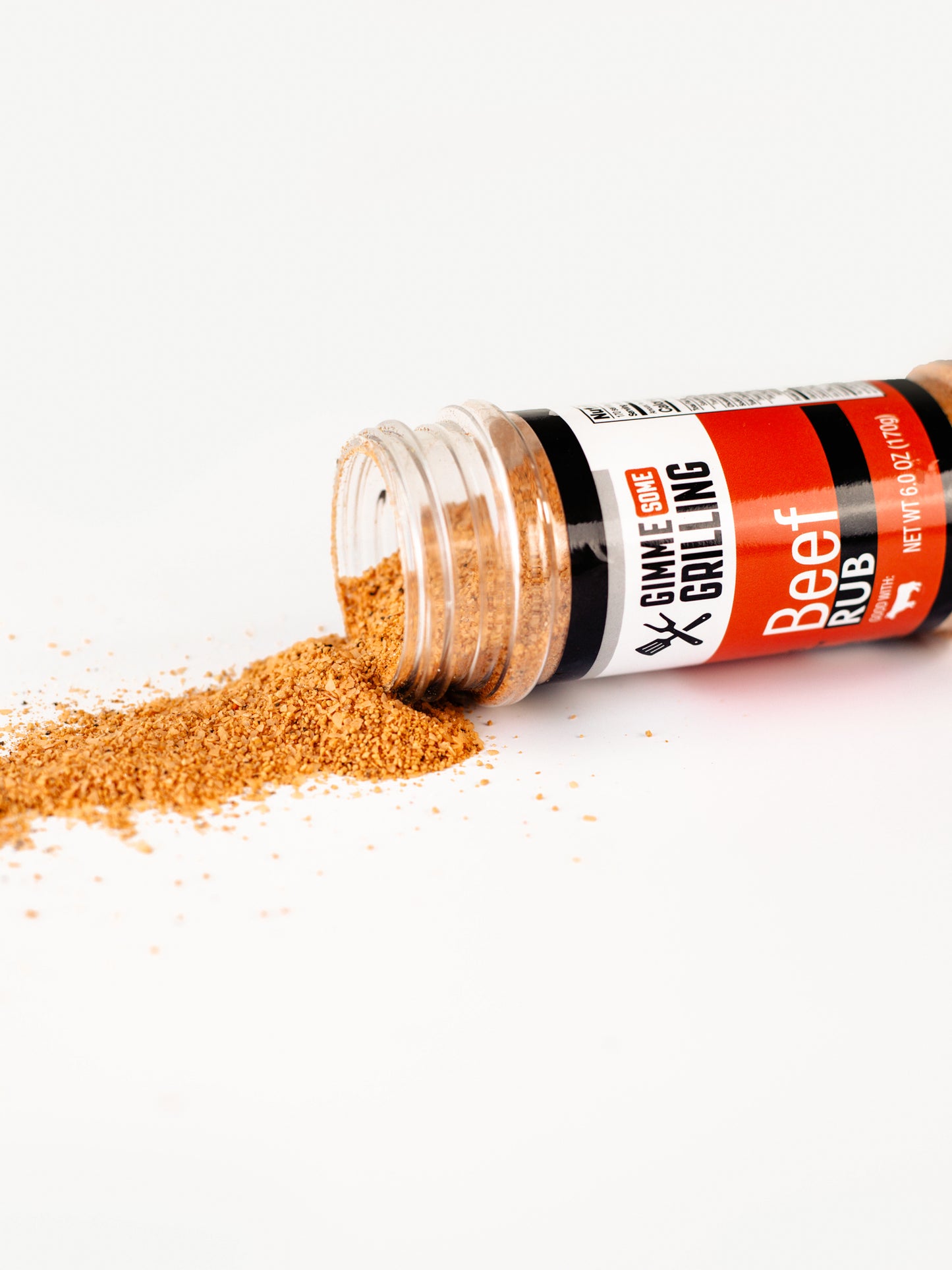 Beef Rub
