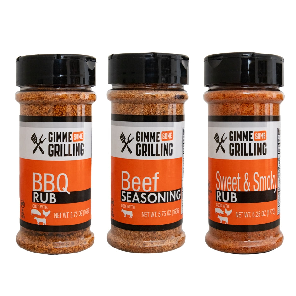 Best Sellers Sampler