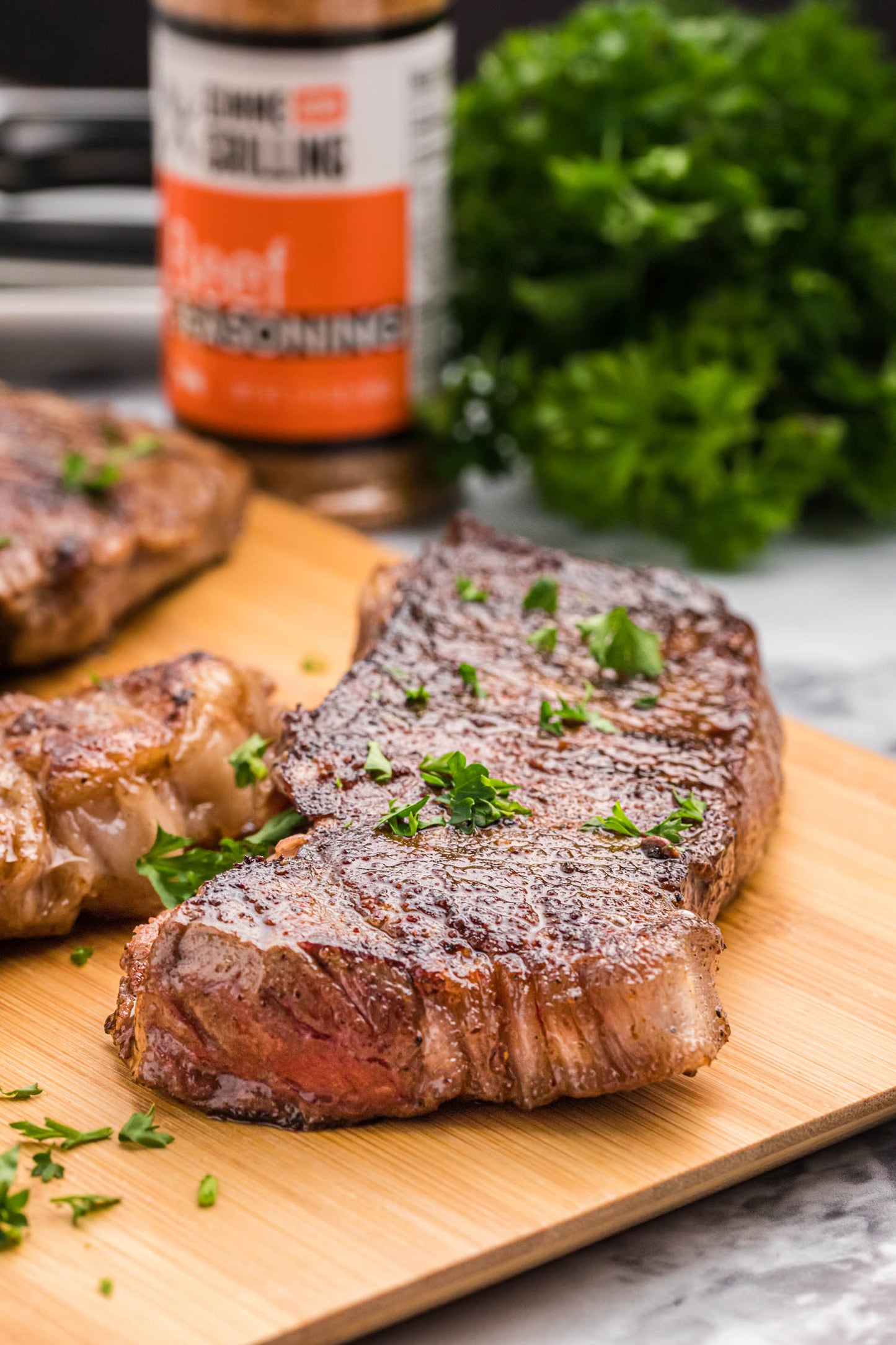 Beef Seasoning
