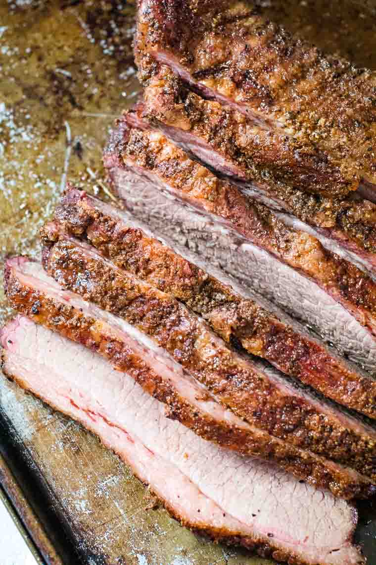 Beef Rub