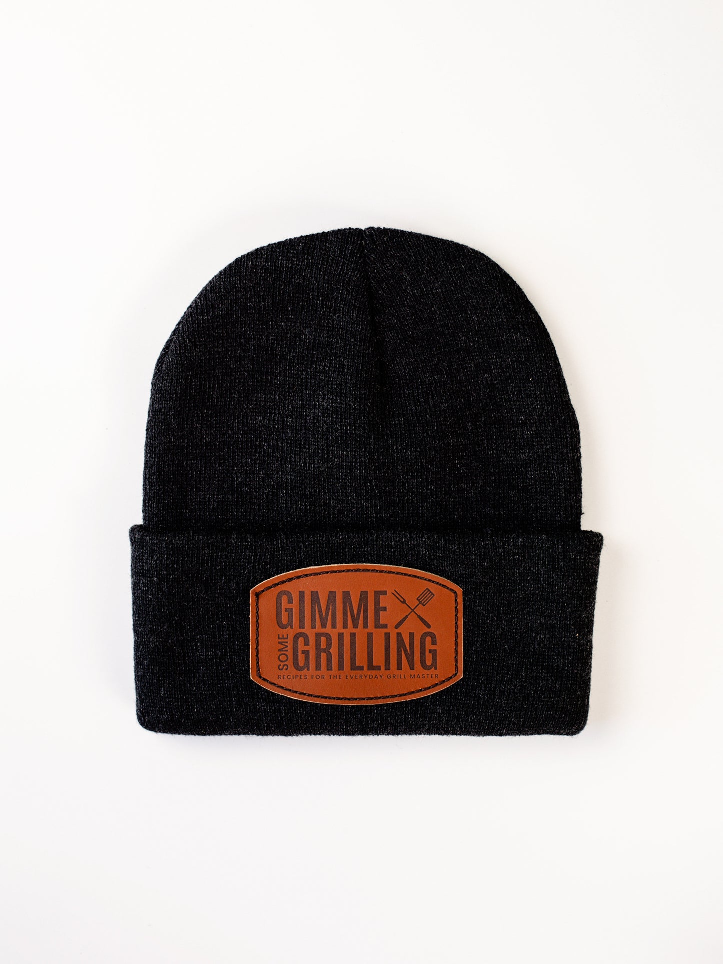 Gimme Some Grilling Stocking Hat