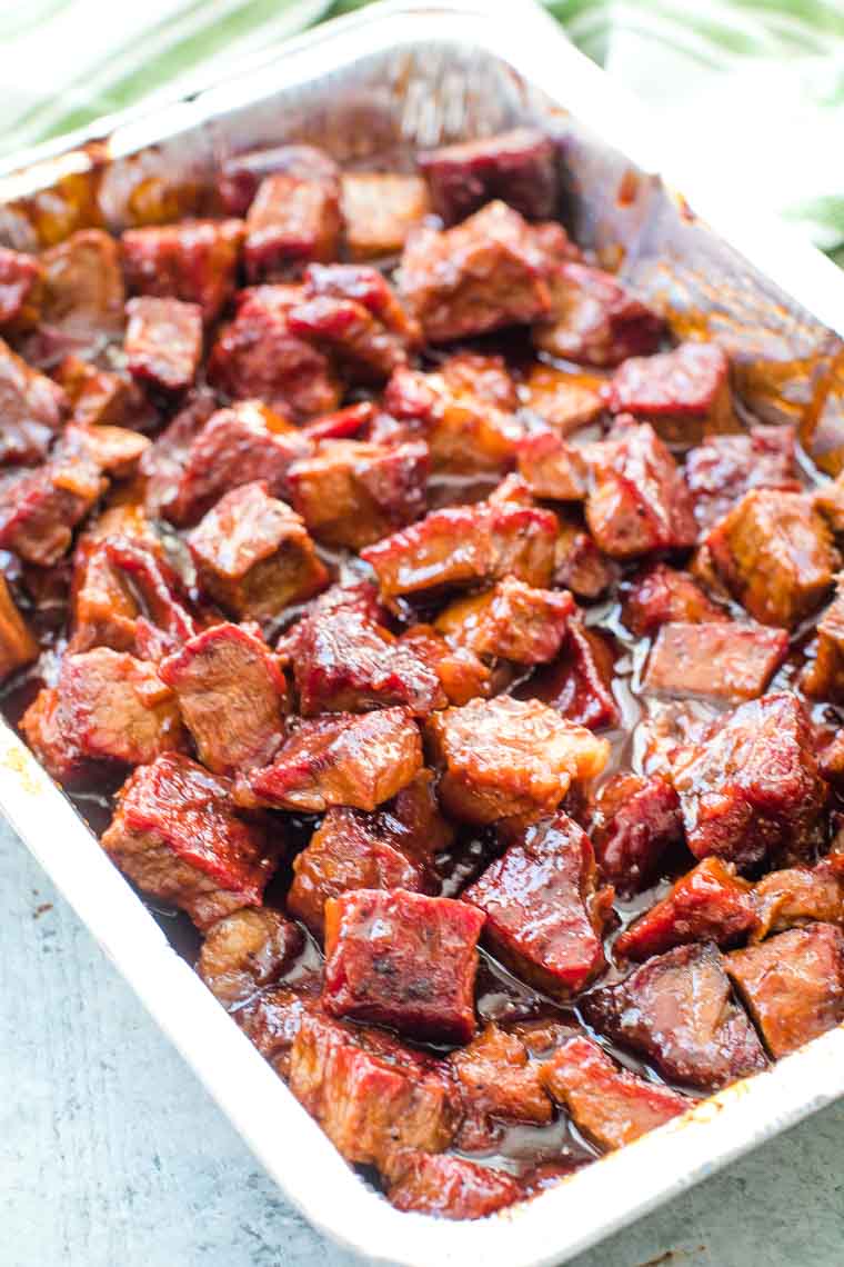 Beef Rub