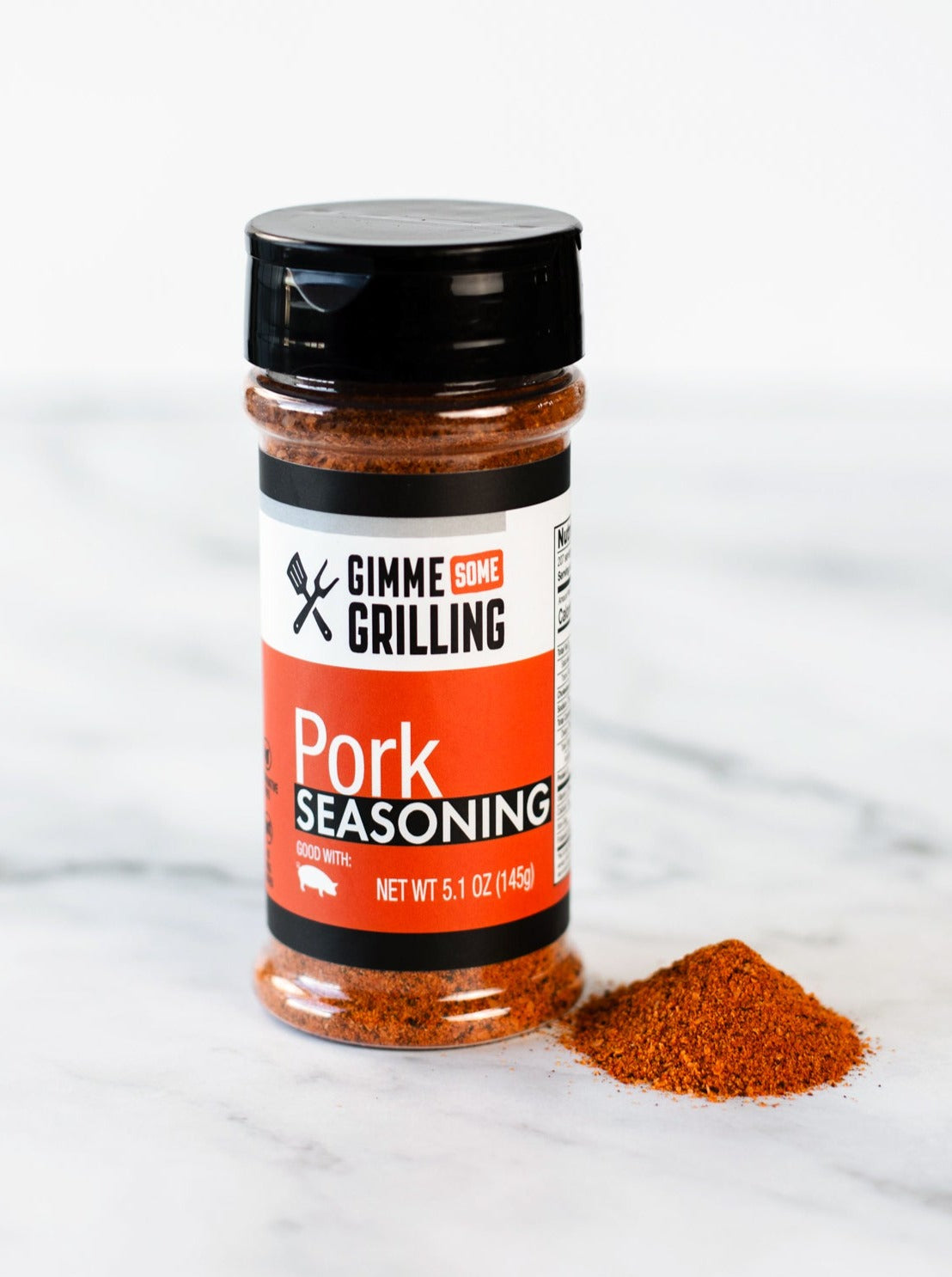 Pork Seasoning