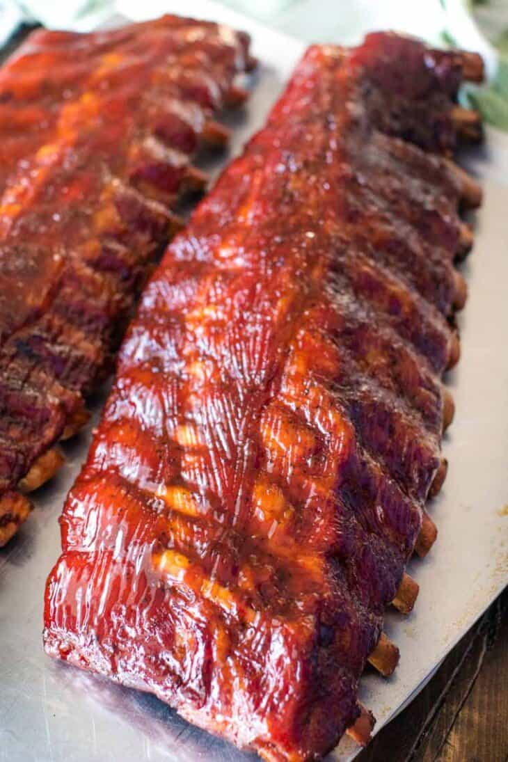 Sweet & Smoky Rub