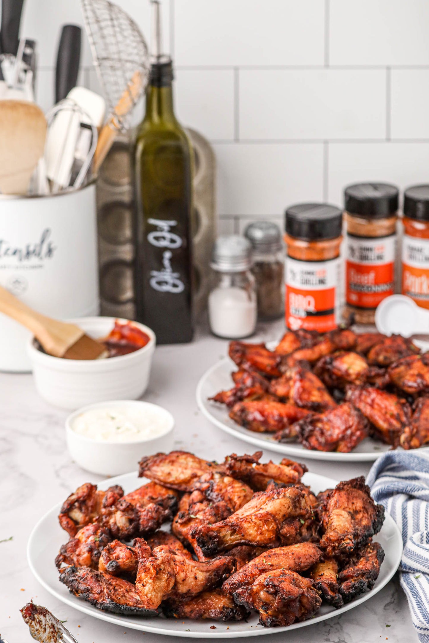 BBQ Rub