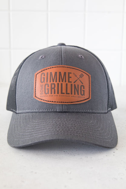 Gimme Some Grilling Baseball Hat